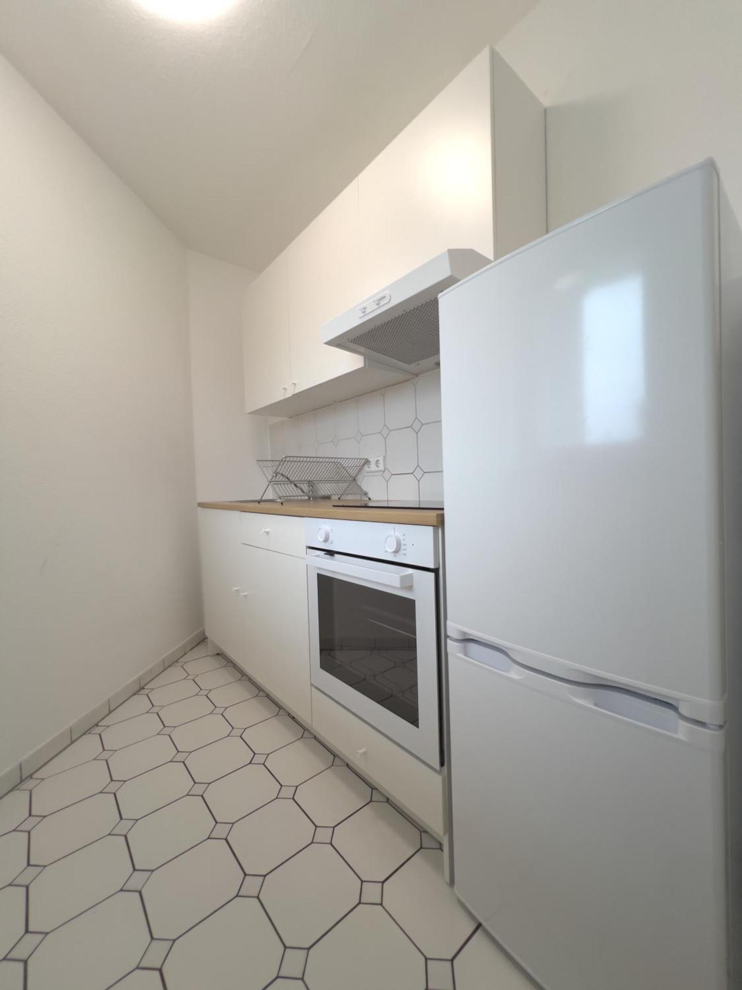 Gemuetliche 5 Personen Wohnung Obertshausen Exterior foto
